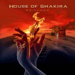 House Of Shakira : Retoxed